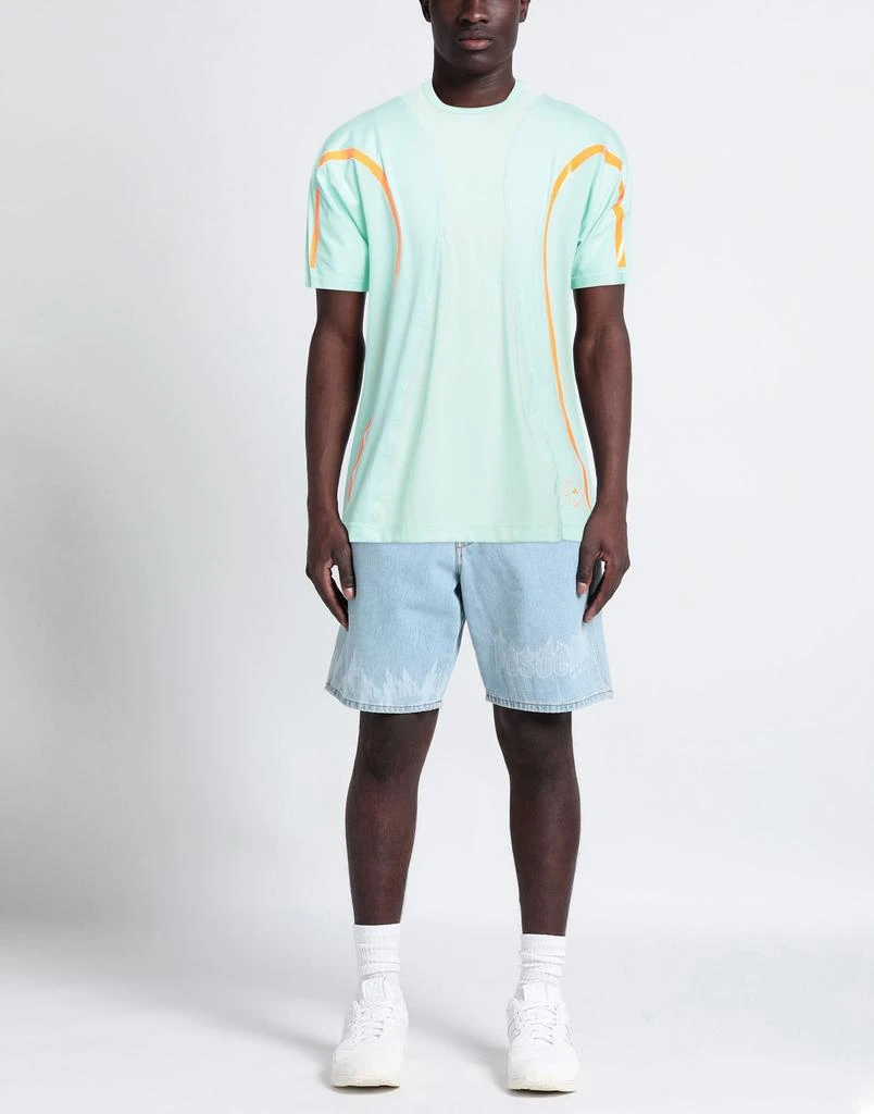 商品Adidas|Basic T-shirt,价格¥639,第2张图片详细描述