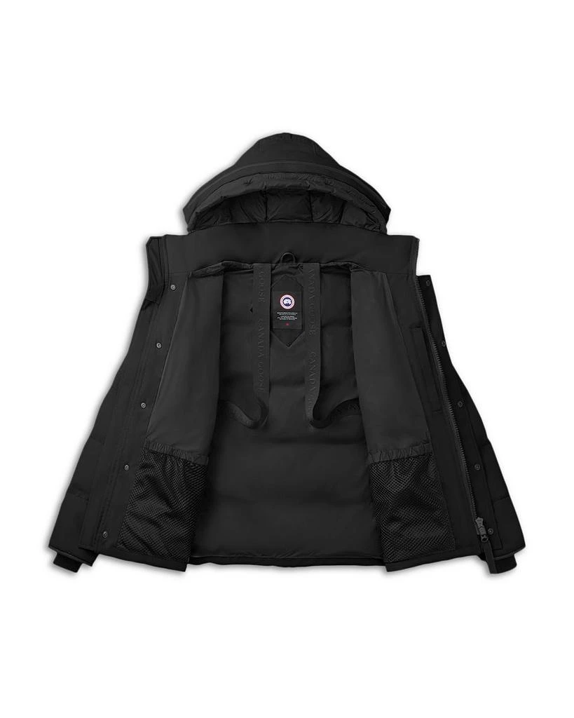 Wyndham Down Parka 商品