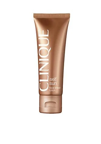 商品Clinique|Self Sun Face Tinted Lotion,价格¥228,第1张图片