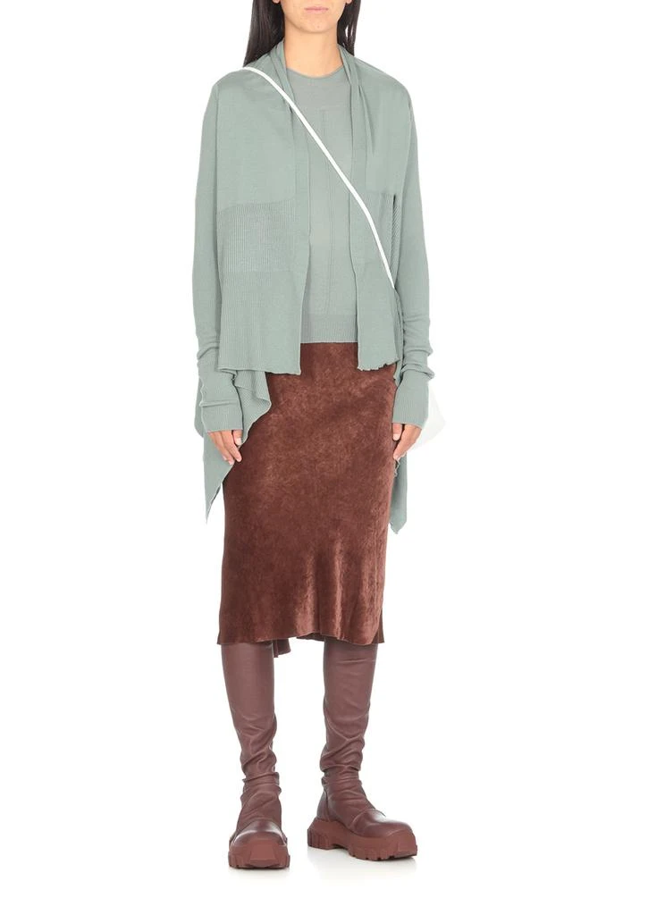 商品Rick Owens|Rick Owens Skirts,价格¥3534,第2张图片详细描述