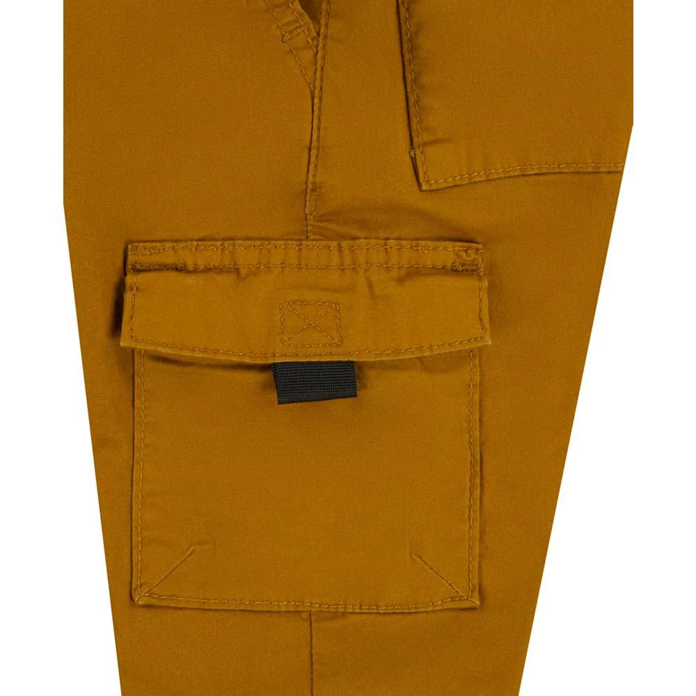 商品Levi's|Toddler Boys Couch to Camp Cargo Jogger Pants,价格¥150,第5张图片详细描述