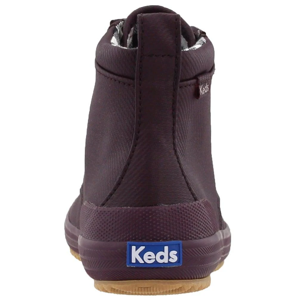 商品Keds|Scout II Duck Boots,价格¥303,第3张图片详细描述