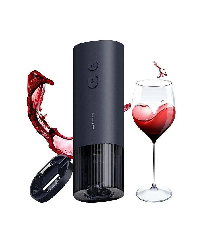 商品HOTO|Electric Wine Opener,价格¥215,第1张图片