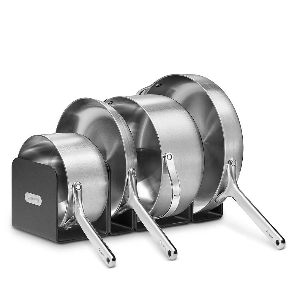 7 Pc. Stainless Steel Cookware Set 商品