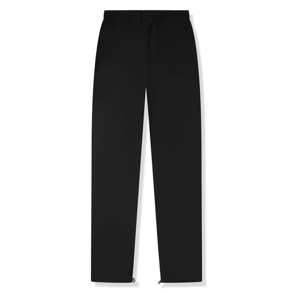 商品Essentials|Fear Of God Essentials Black Nylon Track Pants,价格¥2889,第2张图片详细描述