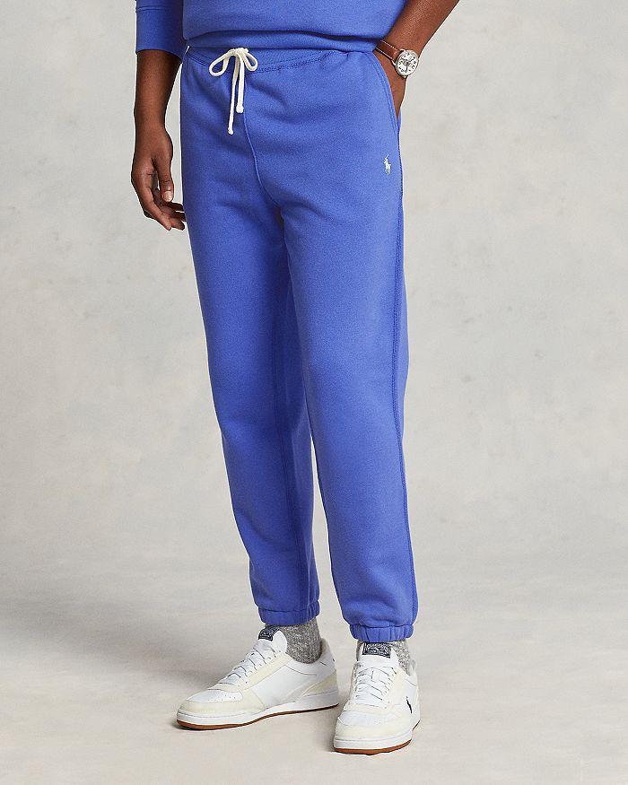 商品Ralph Lauren|The RL Fleece Sweatpants,价格¥900,第5张图片详细描述