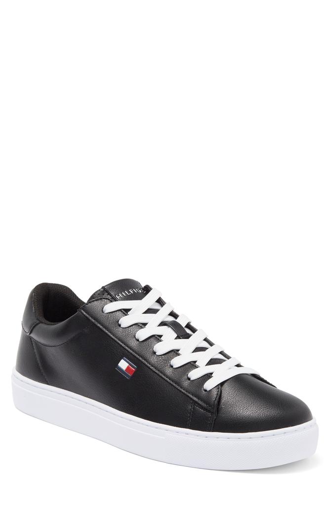 Tommy Hilfiger | Brecon Signature Sneaker 237.76元 商品图片