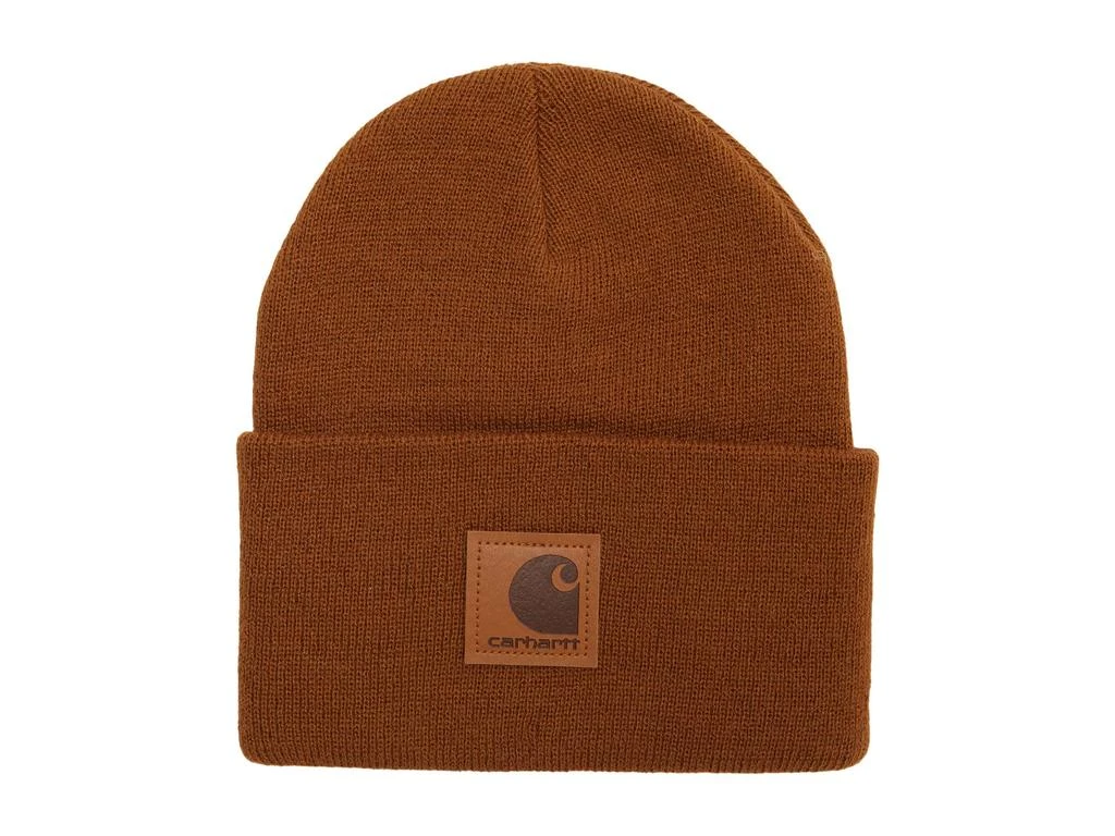 商品Carhartt|Knit Beanie,价格¥187,第1张图片