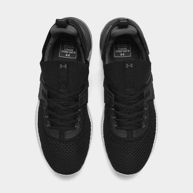 Under Armour Project Rock 4 Training Shoes 商品