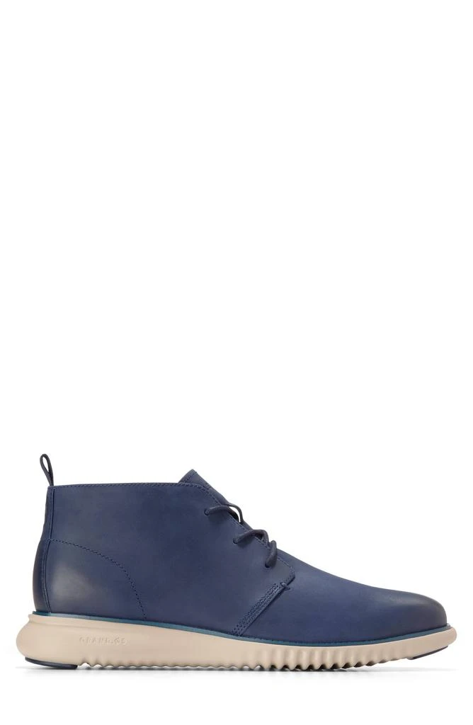 商品Cole Haan|2.Zerogrand Chukka Boot,价格¥811,第4张图片详细描述