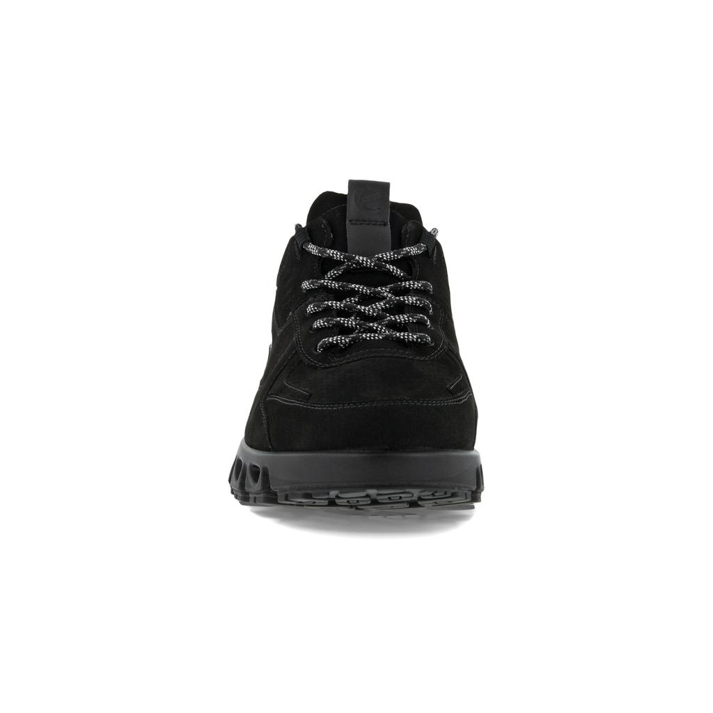 ECCO MULTI-VENT Men's Gore-Tex Sneaker商品第5张图片规格展示