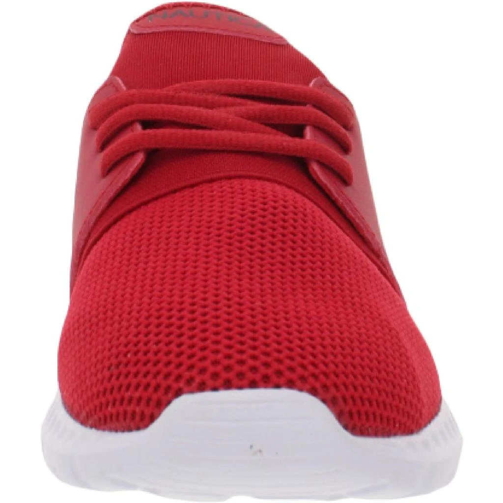 Nautica Boys Kappil Youth Logo Lifestyle Casual and Fashion Sneakers 商品