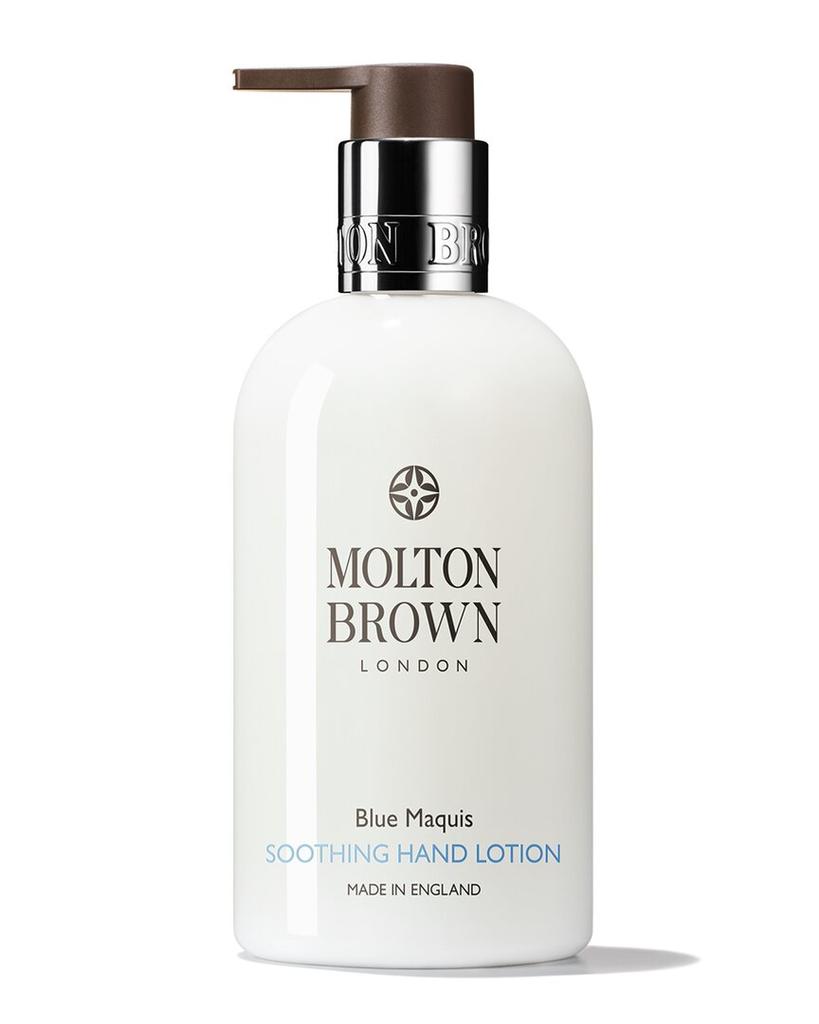 Molton Brown London 10oz Blu Maquis Hand Lotion商品第1张图片规格展示