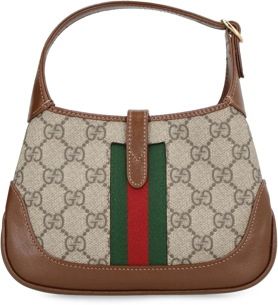 商品Gucci|Gucci Jackie 1961 Mini Shoulder Bag,价格¥13516,第2张图片详细描述