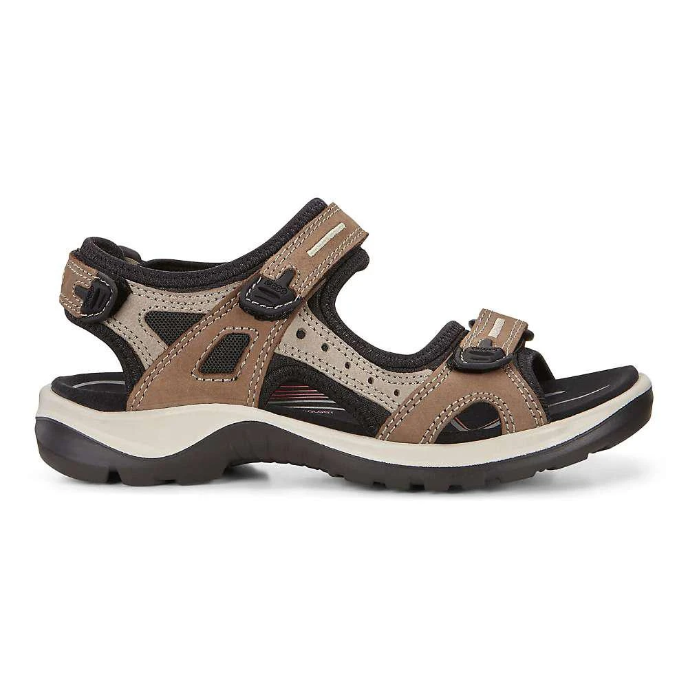 Ecco Women's Yucatan Sandal 商品