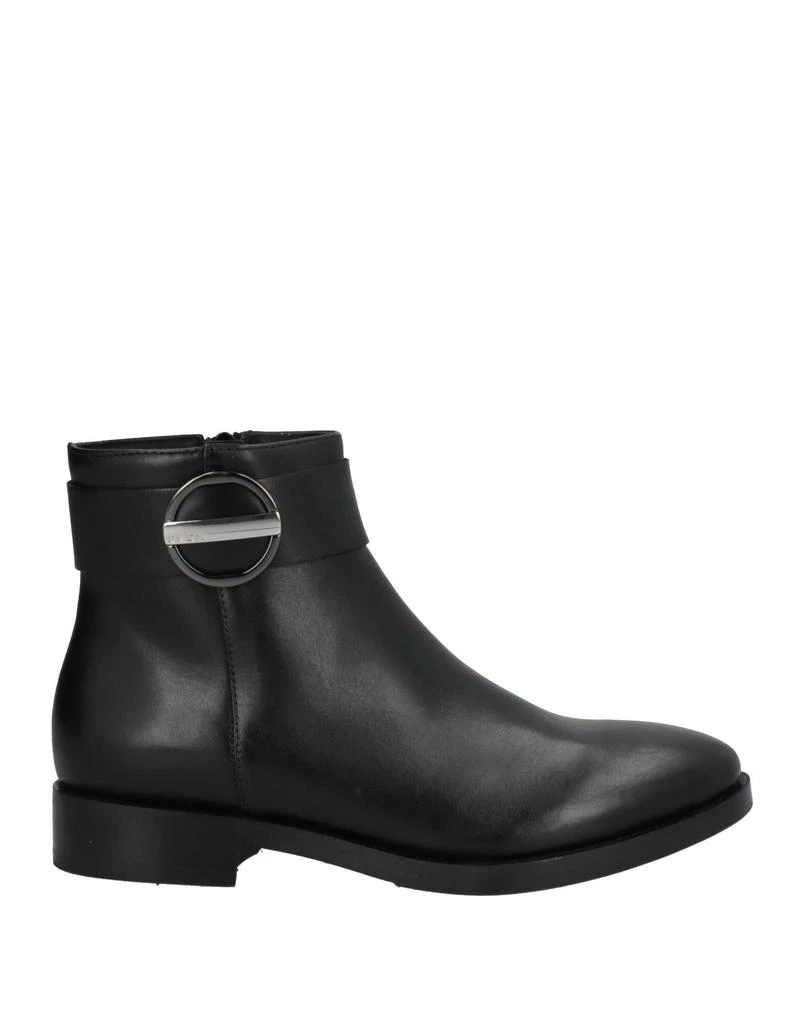 商品Geox|Ankle boot,价格¥413,第1张图片