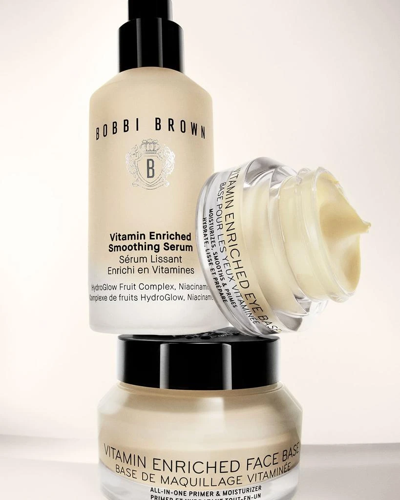 商品Bobbi Brown|Vitamin Enriched Smoothing Serum, 1 oz.,价格¥657,第2张图片详细描述