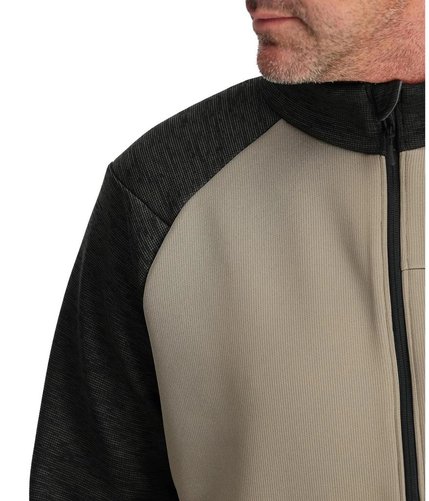商品Spyder|Encore Jacket,价格¥934,第5张图片详细描述