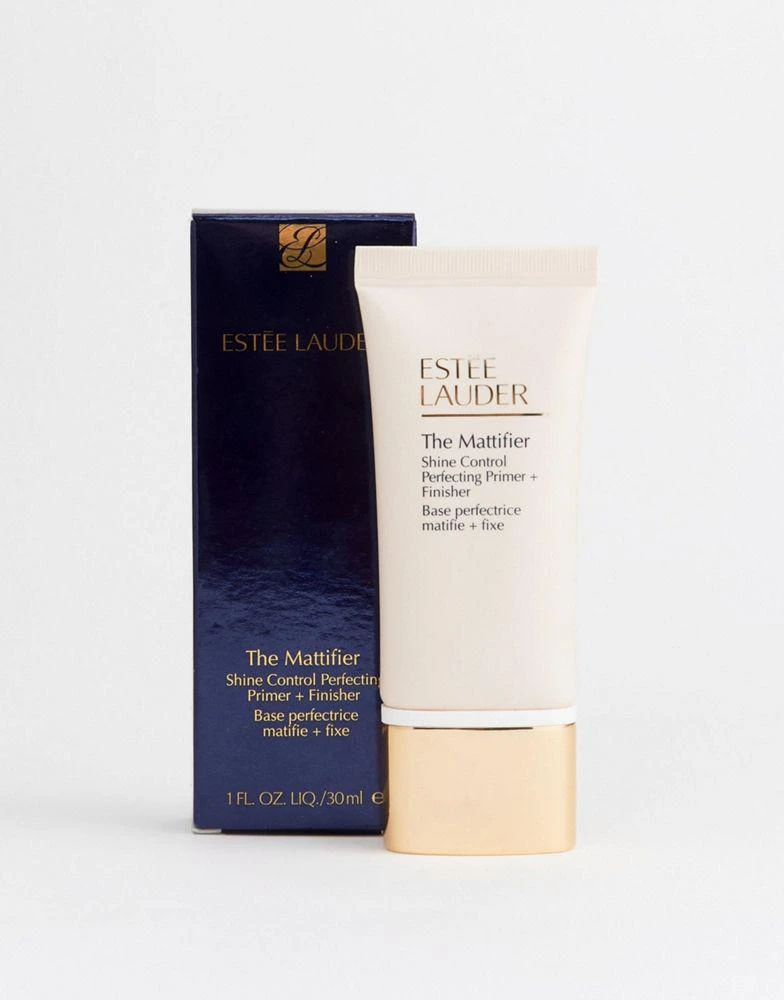 商品Estée Lauder|Estee Lauder The Mattifier shine control perfecting primer + finisher 30ml,价格¥312,第1张图片