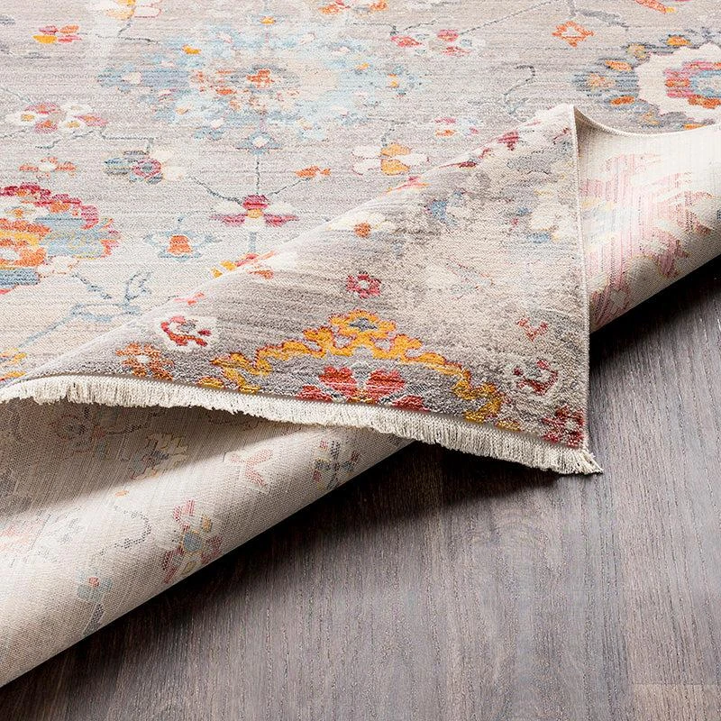 商品Surya|Ephesians Indoor Traditional Rug,价格¥553,第3张图片详细描述