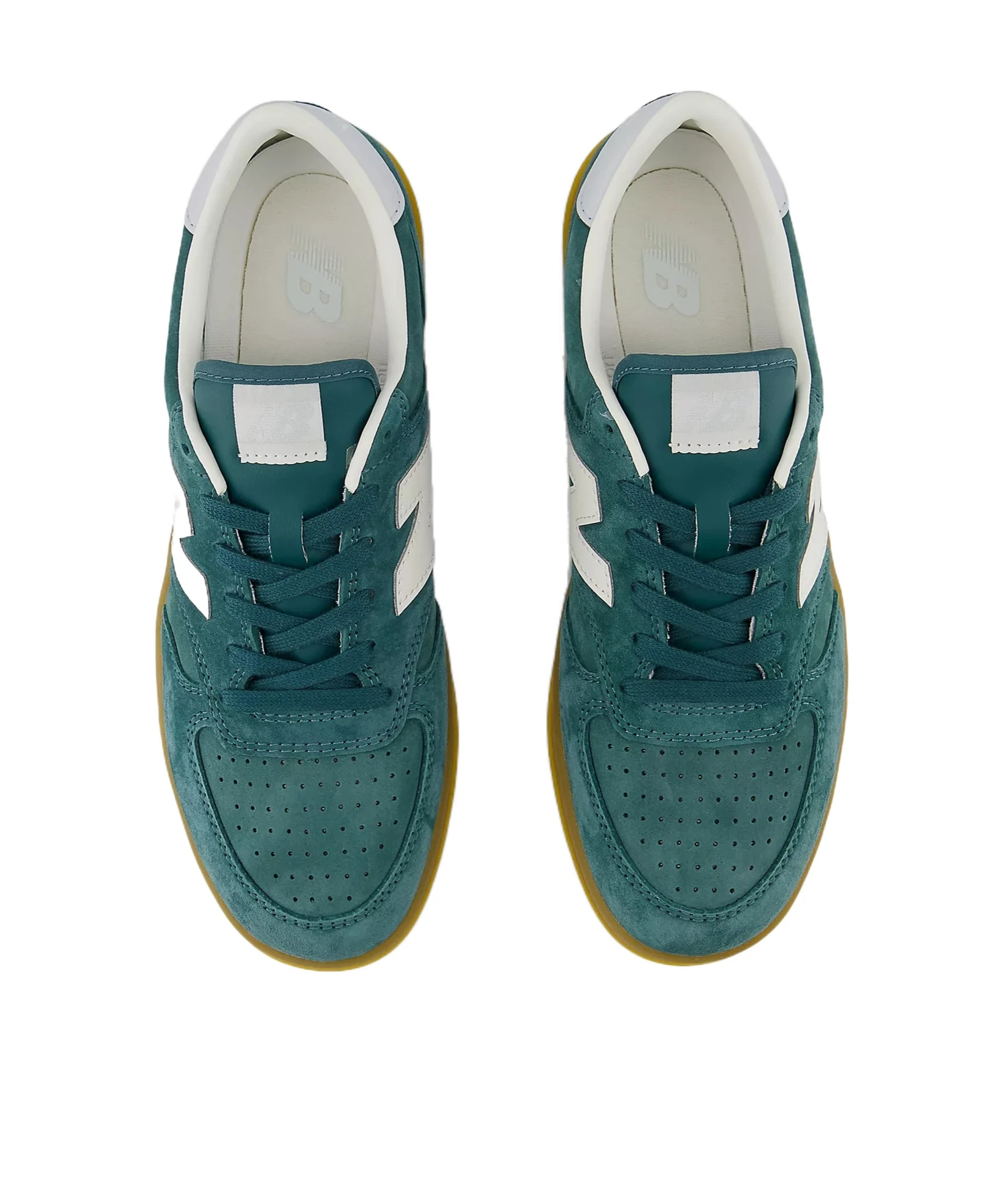 商品【商品预售7天】 New Balance|New Balance 男士运动鞋 CT500AA 蓝色,价格¥1188,第4张图片详细描述