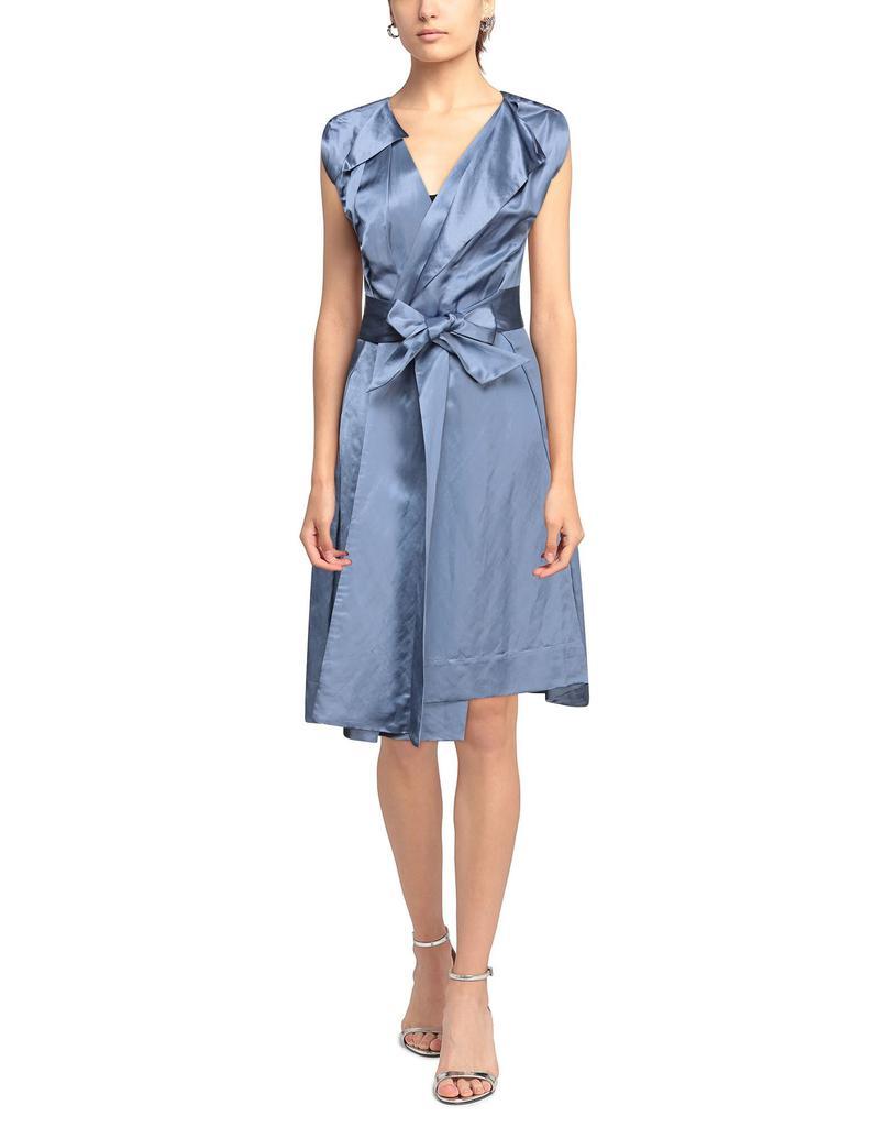 商品Vivienne Westwood|Midi dress,价格¥2920,第4张图片详细描述