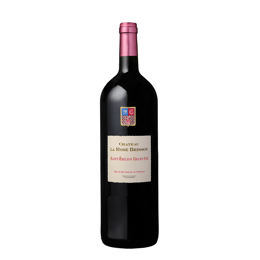 法国伽罗玫瑰城堡干红葡萄酒1.5L商品第1张图片规格展示