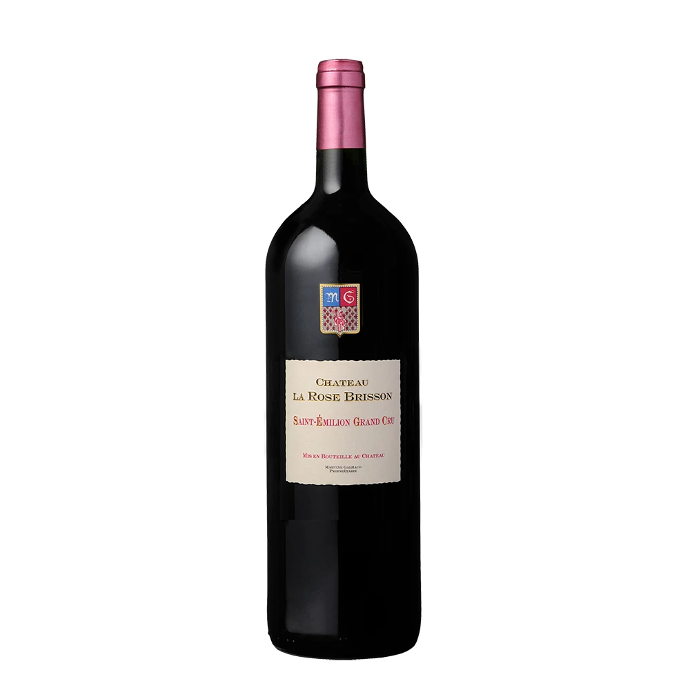 商品[国内直发] Majestic Wine|法国伽罗玫瑰城堡干红葡萄酒1.5L,价格¥1250,第1张图片