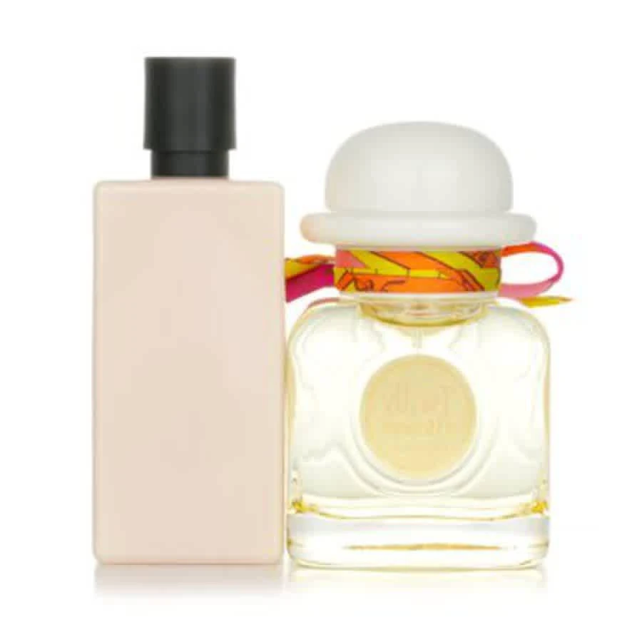 商品Hermes|Ladies Twilly D'hermes Eau Ginger Gift Set Fragrances 3346130011972,价格¥924,第3张图片详细描述