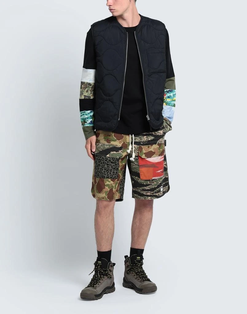 商品Palm Angels|Shorts & Bermuda,价格¥1705,第4张图片详细描述