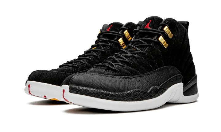 商品Jordan|Air Jordan 12,价格¥3848-¥4625,第3张图片详细描述