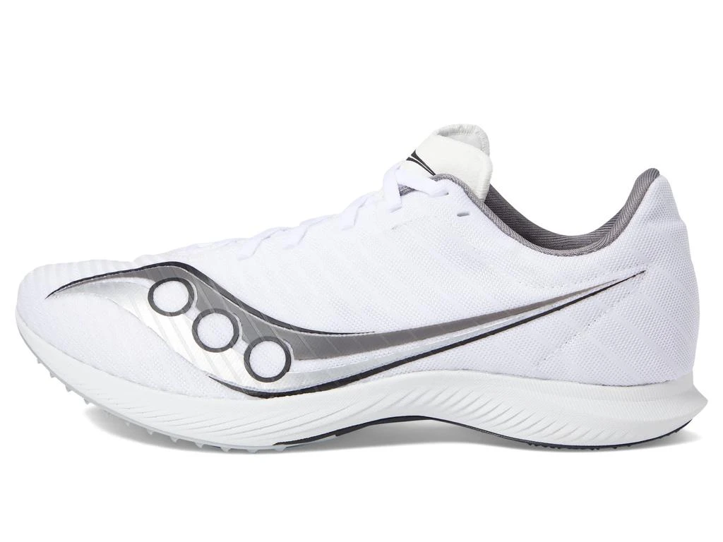 商品Saucony|Velocity MP,价格¥576,第4张图片详细描述