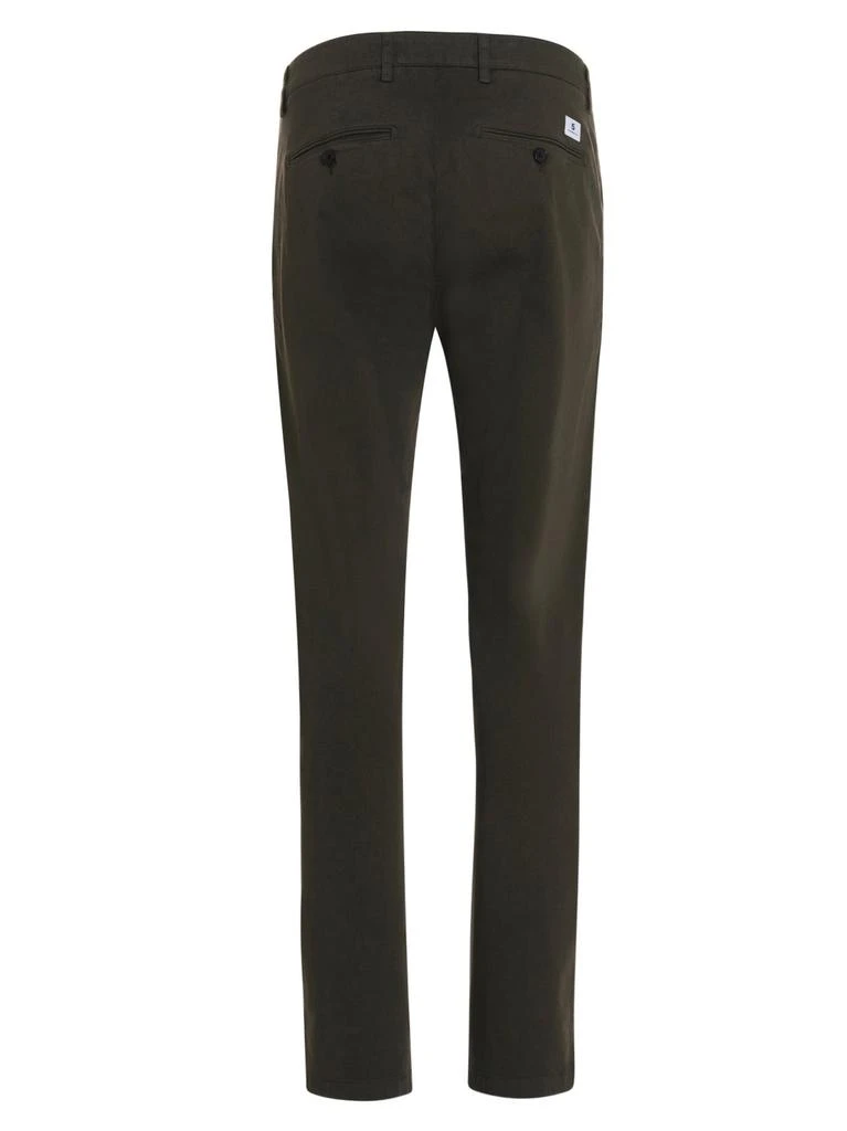 商品DEPARTMENT 5|‘Mike' trousers,价格¥758,第2张图片详细描述