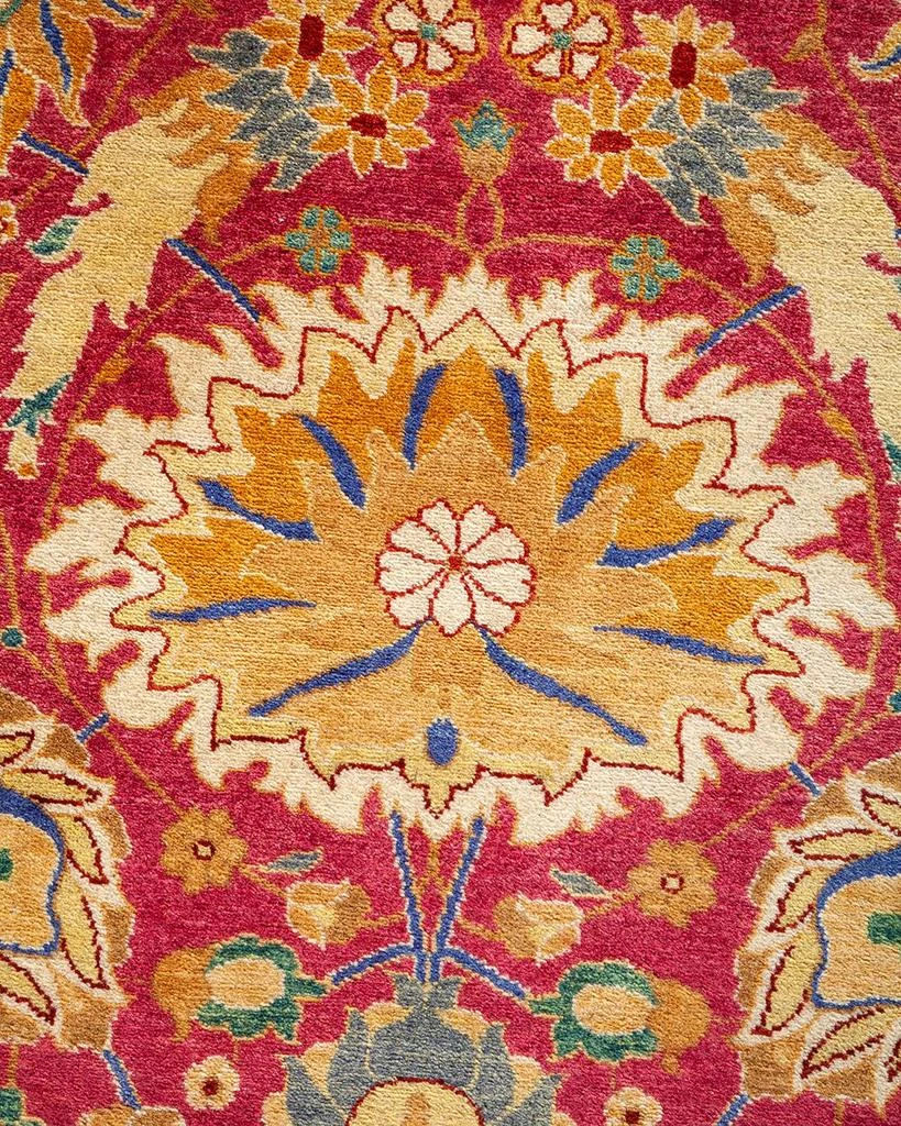 Mogul M1749 Area Rug, 6'1" x 9'3" 商品