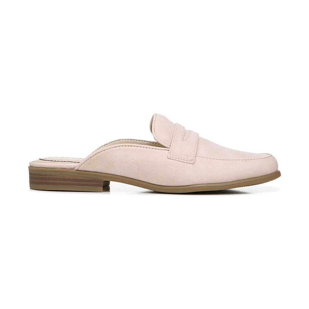 商品LifeStride|Margot Slide Mules,价格¥463,第2张图片详细描述