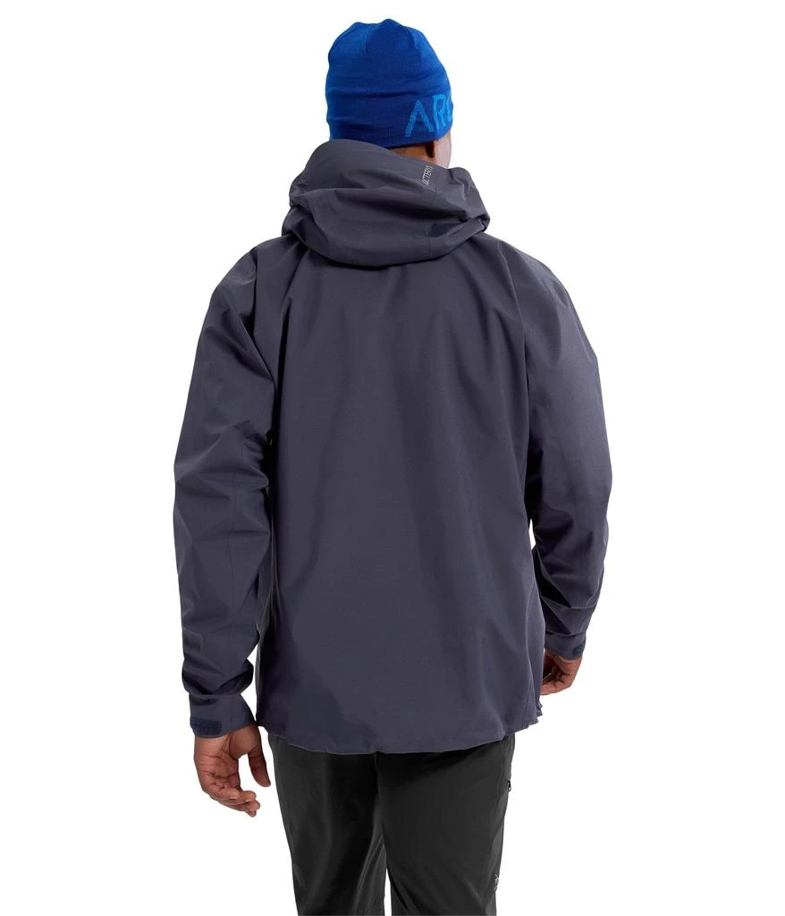 商品Arc'teryx|男士Beta 外套 冲锋衣,价格¥3386,第3张图片详细描述