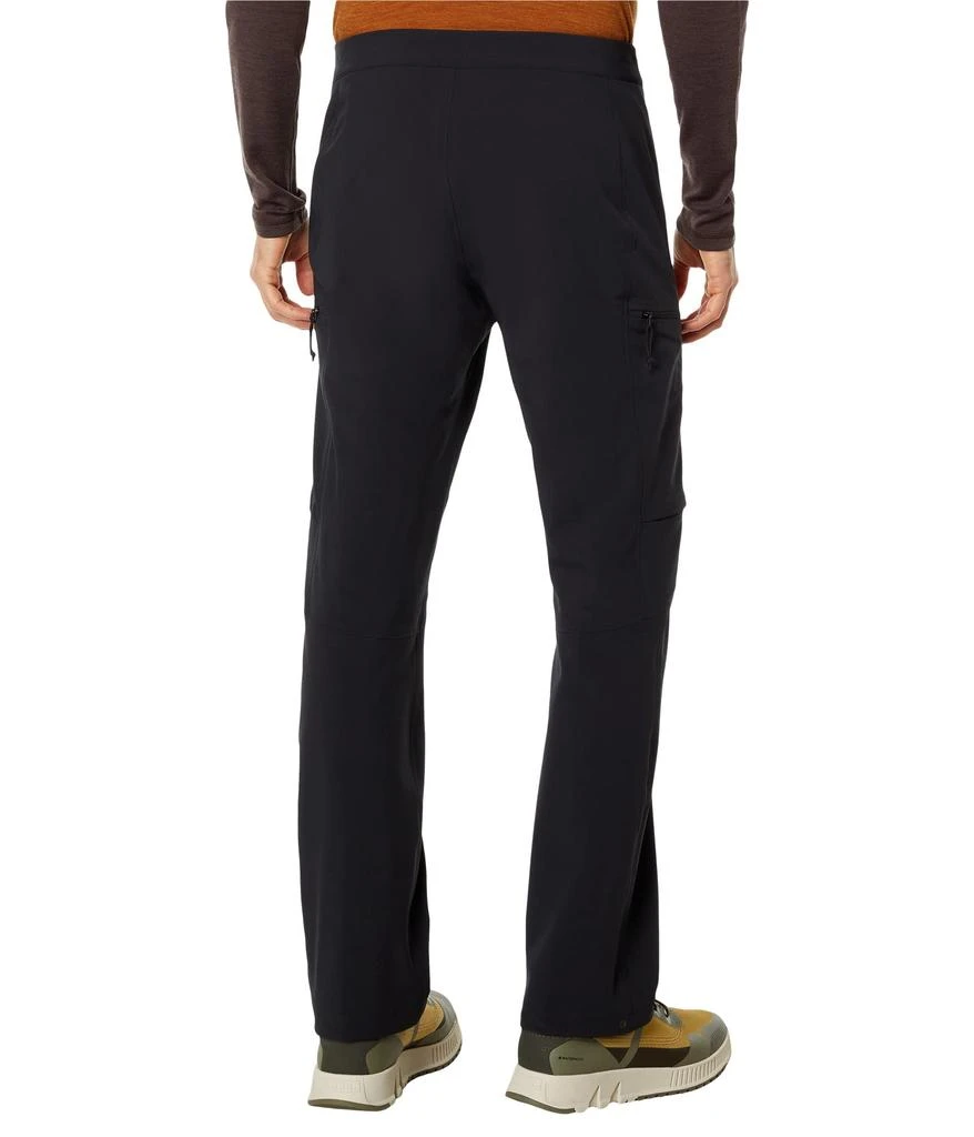 商品Arc'teryx|男款 始祖鸟 Gamma系列 MX 长裤,价格¥2246,第2张图片详细描述