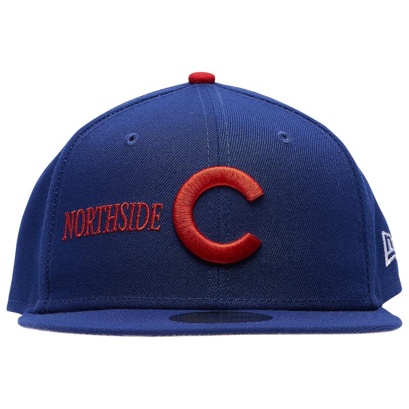 New Era MLB Northside Fit - Men's商品第2张图片规格展示