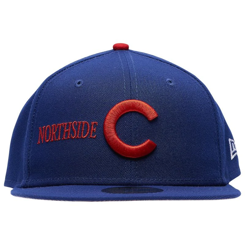 商品New Era|New Era MLB Northside Fit - Men's,价格¥74,第2张图片详细描述