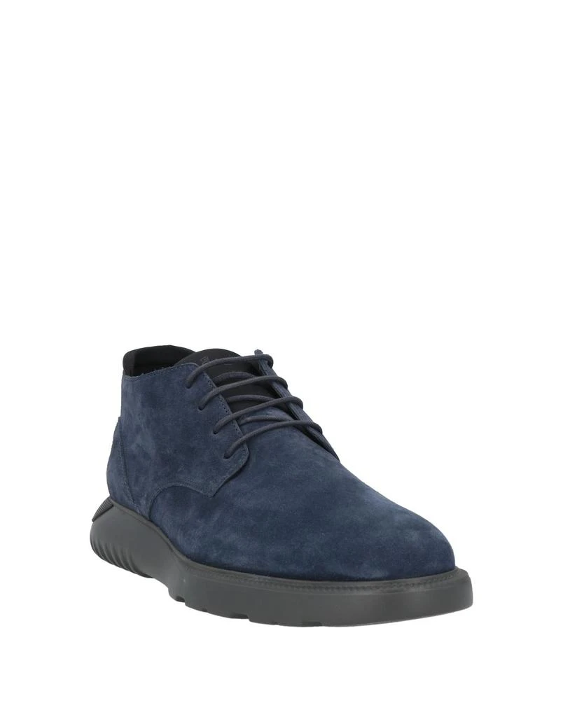 商品hogan|Ankle boot,价格¥3123,第2张图片详细描述