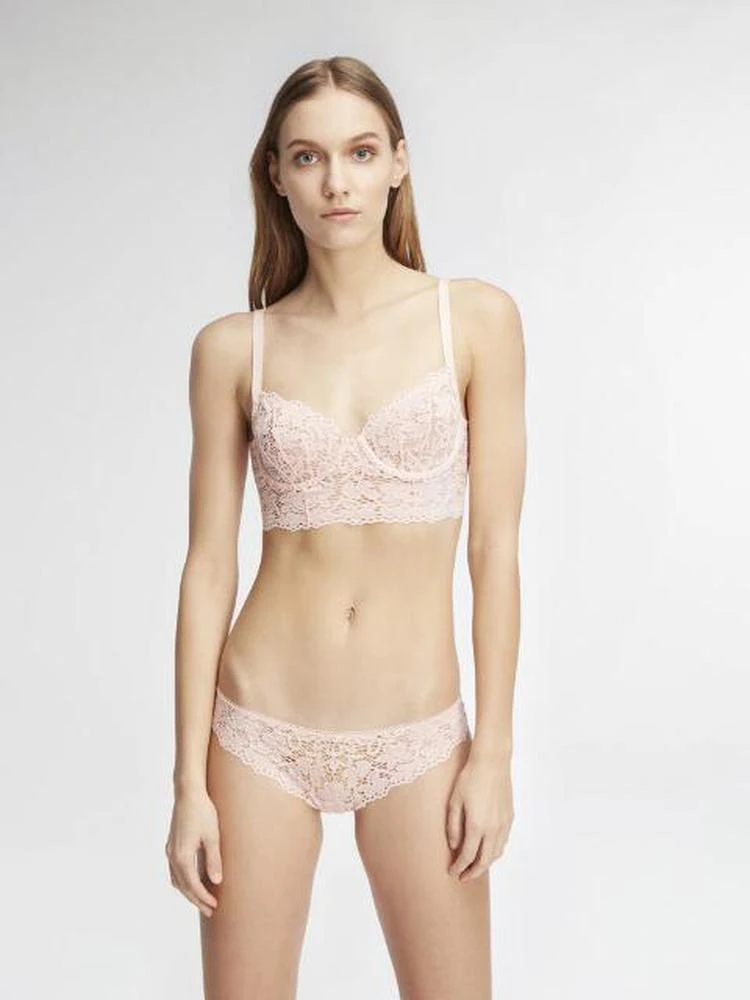商品DKNY|蕾丝内裤,价格¥113,第2张图片详细描述
