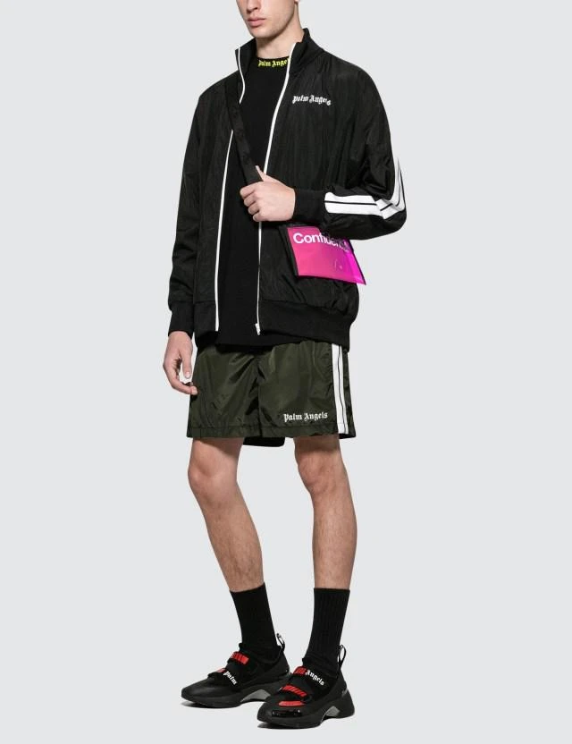 商品Palm Angels|Over Logo Track Jacket,价格¥2914,第4张图片详细描述