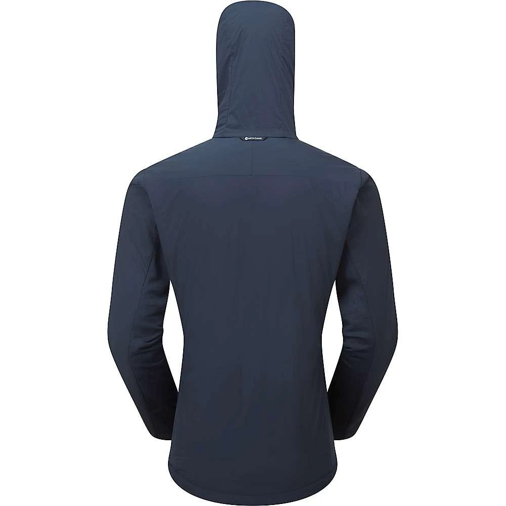 商品Montane|Montane Men's Fireball Lite Hoodie,价格¥1287,第2张图片详细描述