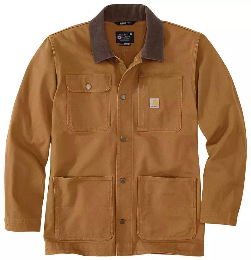 Carhartt Carhartt Men's Chore Coat - Jackets - Compare