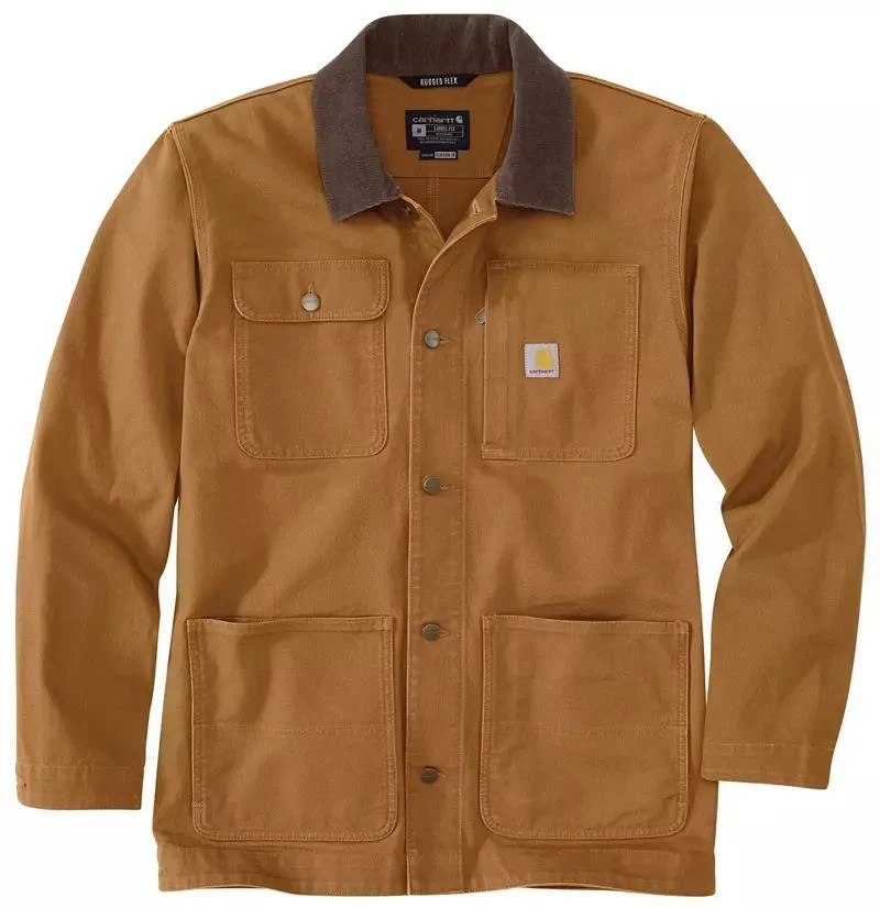 Carhartt Men's Chore Coat 商品