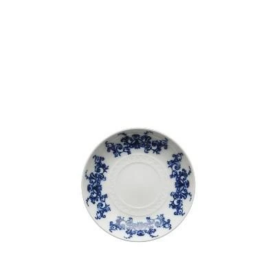 商品Ginori 1735|Babele Blu Tea Saucer,价格¥184,第1张图片