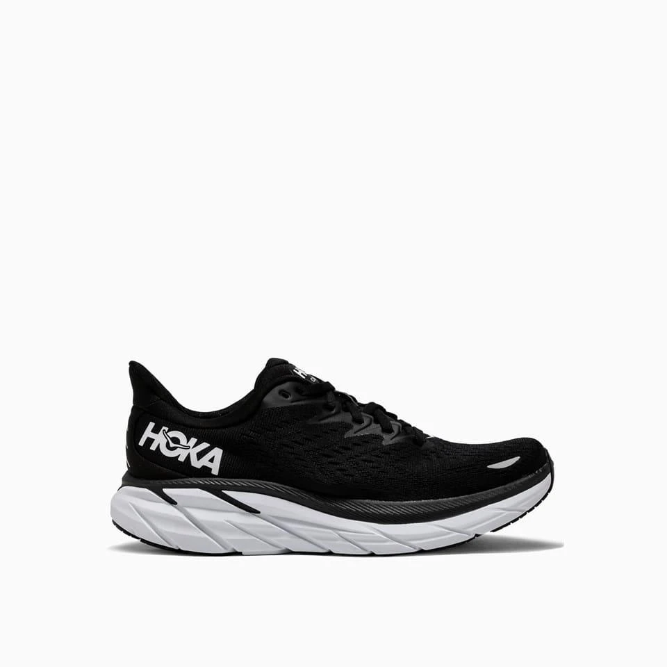 商品Hoka One One|Hoka One One Hoka Clifton 8 Sneakers Hk.1119394,价格¥1440,第1张图片