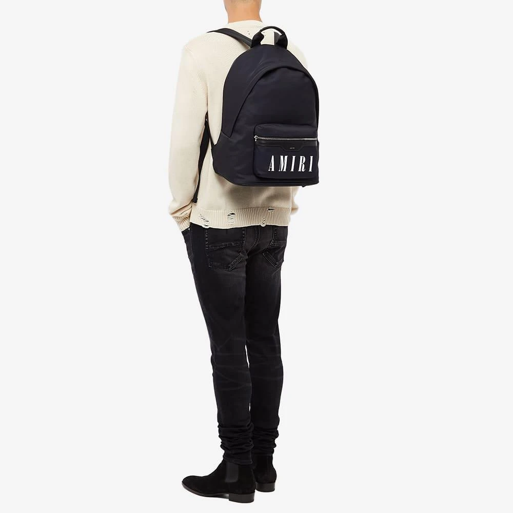 AMIRI Nylon Classic Backpack 商品