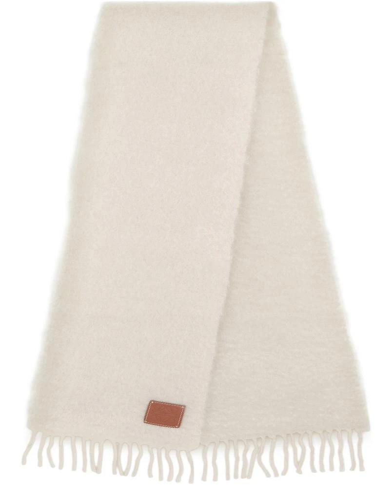 商品Loewe|围巾,价格¥2369,第3张图片详细描述