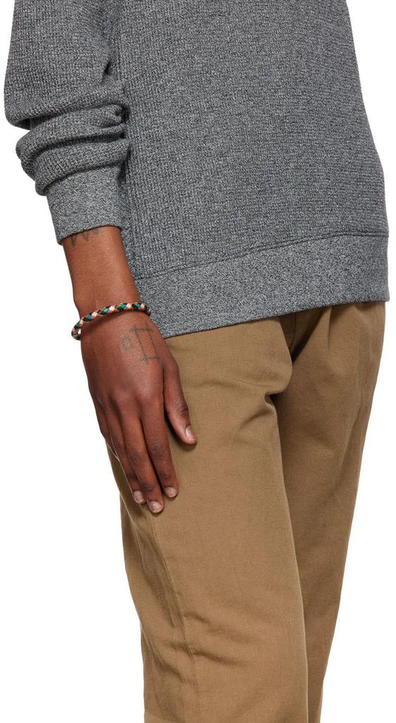 Multicolor Leather Bracelet 商品